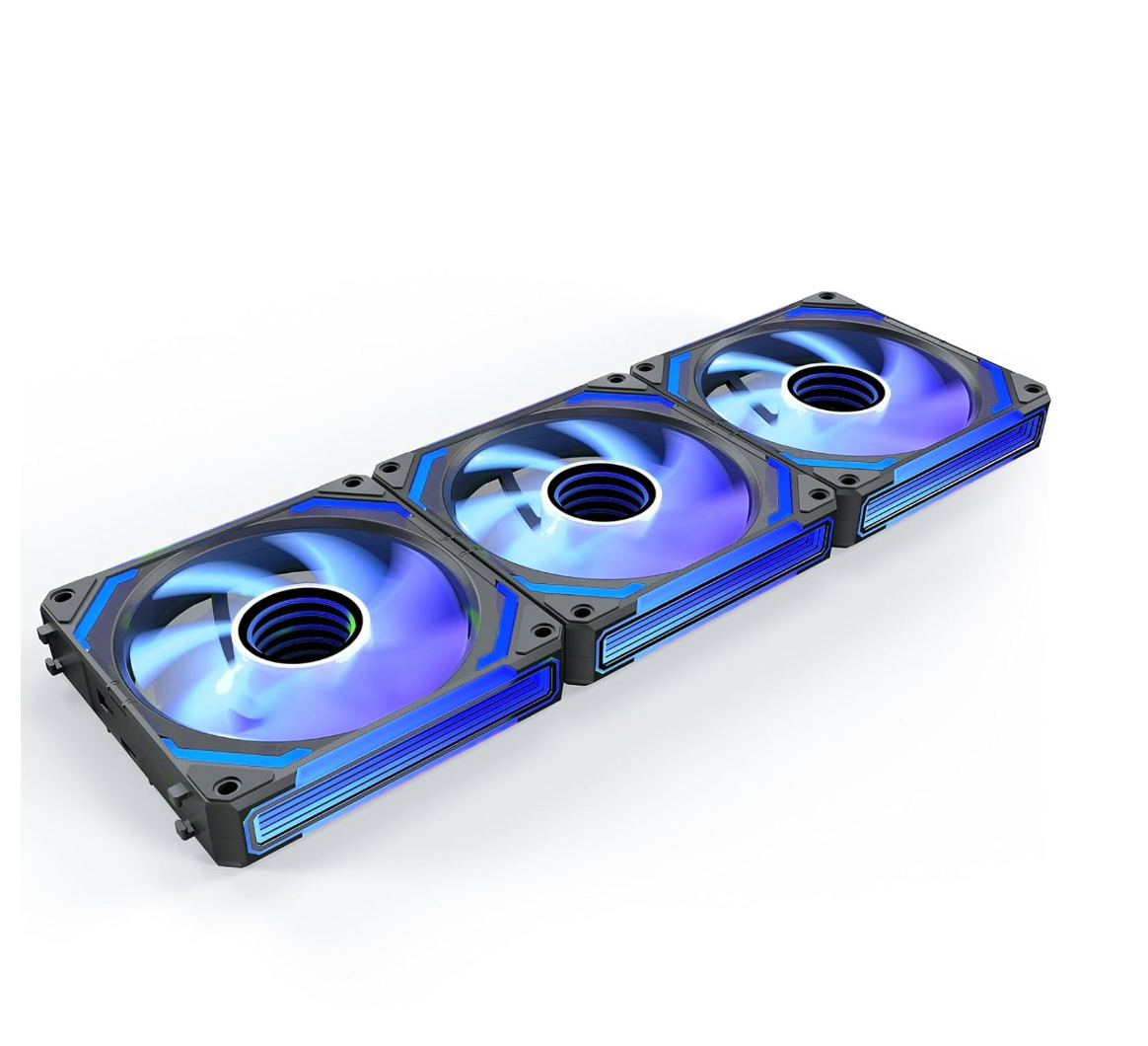 Computer Cooling Fans